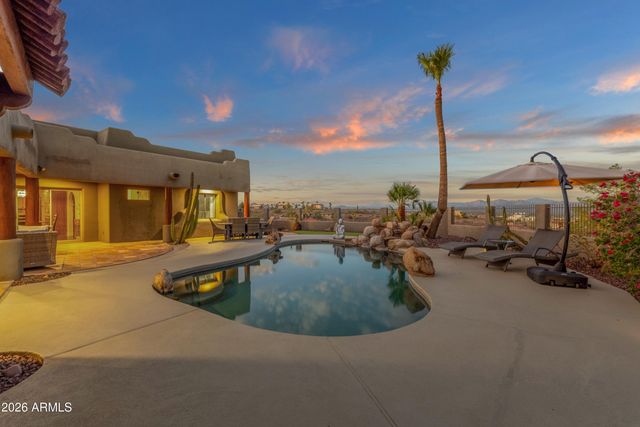 16130 E CHOLLA Drive, Fountain Hills, AZ 85268
