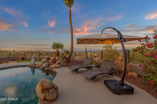 16130 E CHOLLA Drive, Fountain Hills, AZ 85268