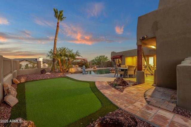 16130 E CHOLLA Drive, Fountain Hills, AZ 85268