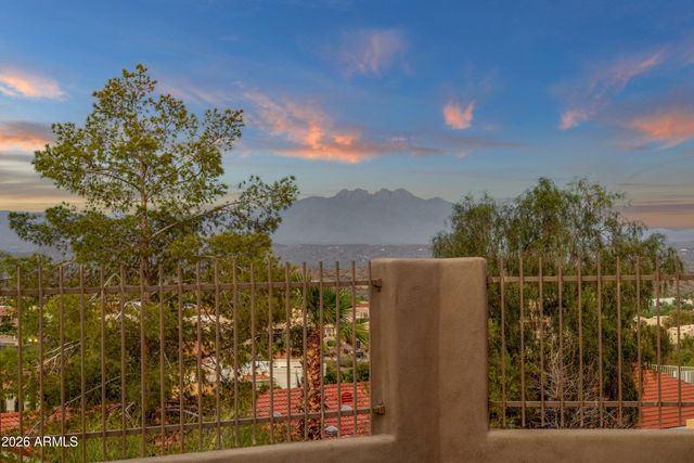 16130 E CHOLLA Drive, Fountain Hills, AZ 85268