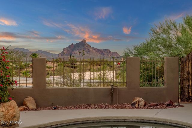 16130 E CHOLLA Drive, Fountain Hills, AZ 85268