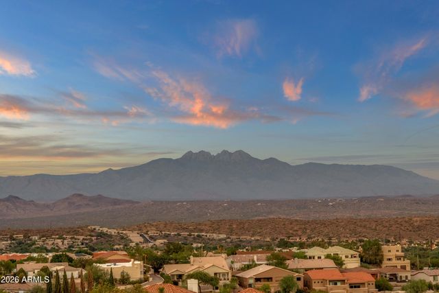 16130 E CHOLLA Drive, Fountain Hills, AZ 85268
