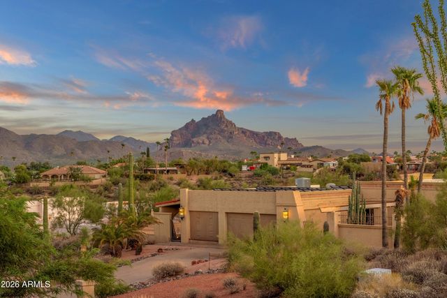 16130 E CHOLLA Drive, Fountain Hills, AZ 85268