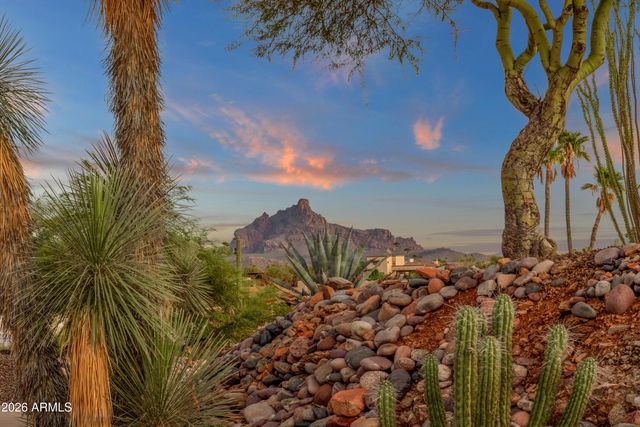 16130 E CHOLLA Drive, Fountain Hills, AZ 85268