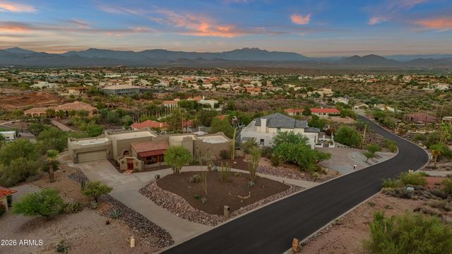 16130 E CHOLLA Drive, Fountain Hills, AZ 85268