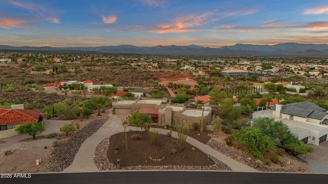 16130 E CHOLLA Drive, Fountain Hills, AZ 85268