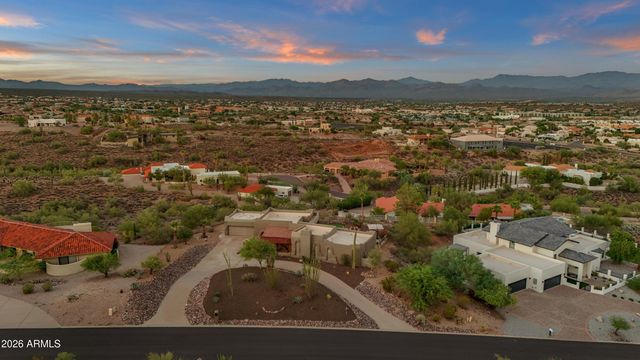 16130 E CHOLLA Drive, Fountain Hills, AZ 85268