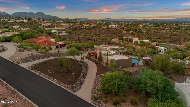 16130 E CHOLLA Drive, Fountain Hills, AZ 85268