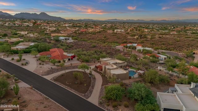 16130 E CHOLLA Drive, Fountain Hills, AZ 85268