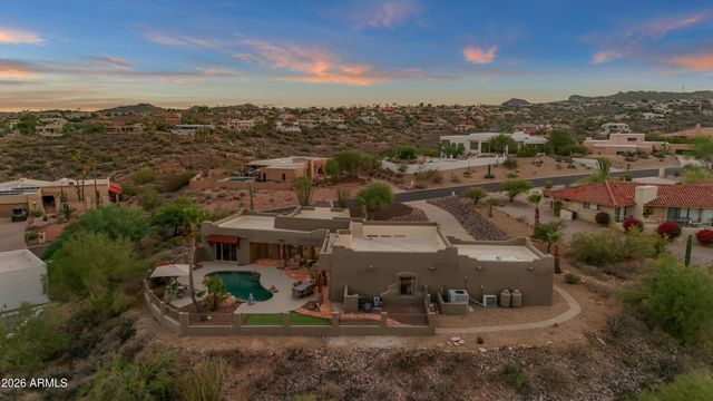 16130 E CHOLLA Drive, Fountain Hills, AZ 85268