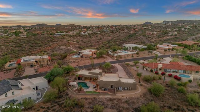 16130 E CHOLLA Drive, Fountain Hills, AZ 85268