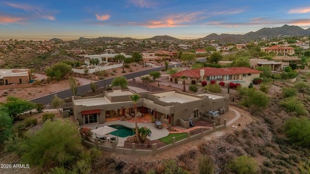 16130 E CHOLLA Drive, Fountain Hills, AZ 85268