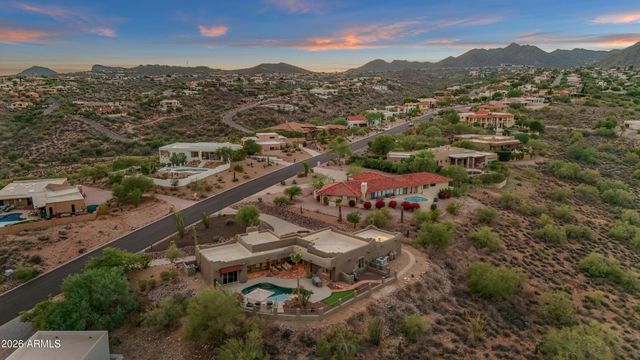 16130 E CHOLLA Drive, Fountain Hills, AZ 85268