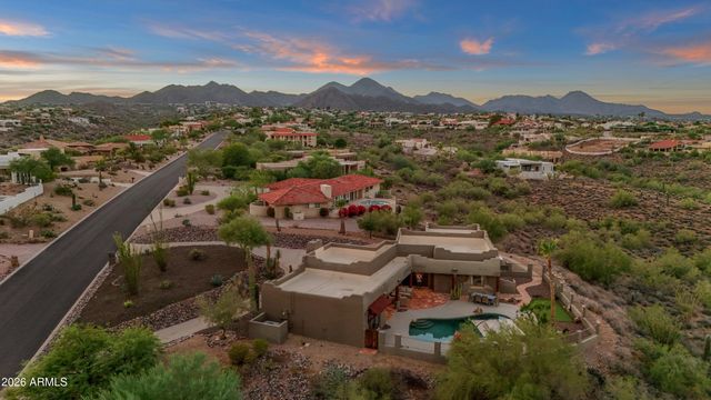 16130 E CHOLLA Drive, Fountain Hills, AZ 85268