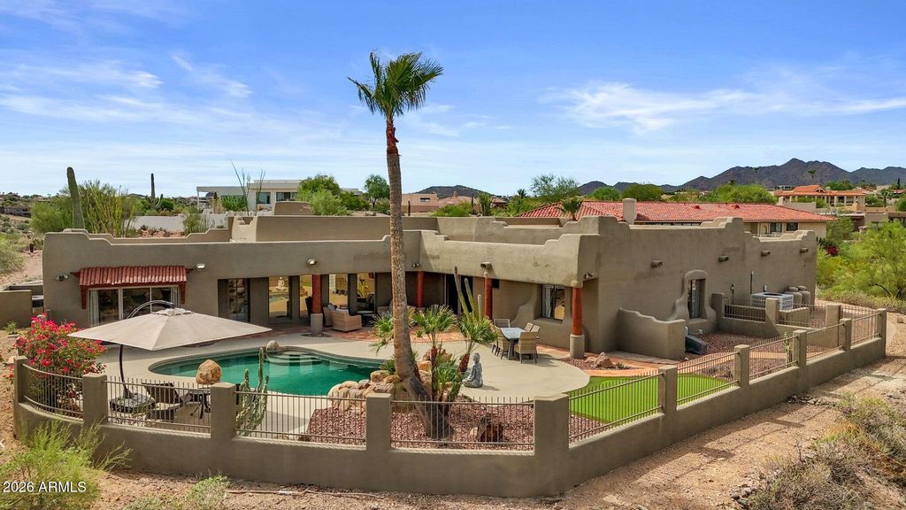 16130 E CHOLLA Drive, Fountain Hills, AZ 85268 — photo 2