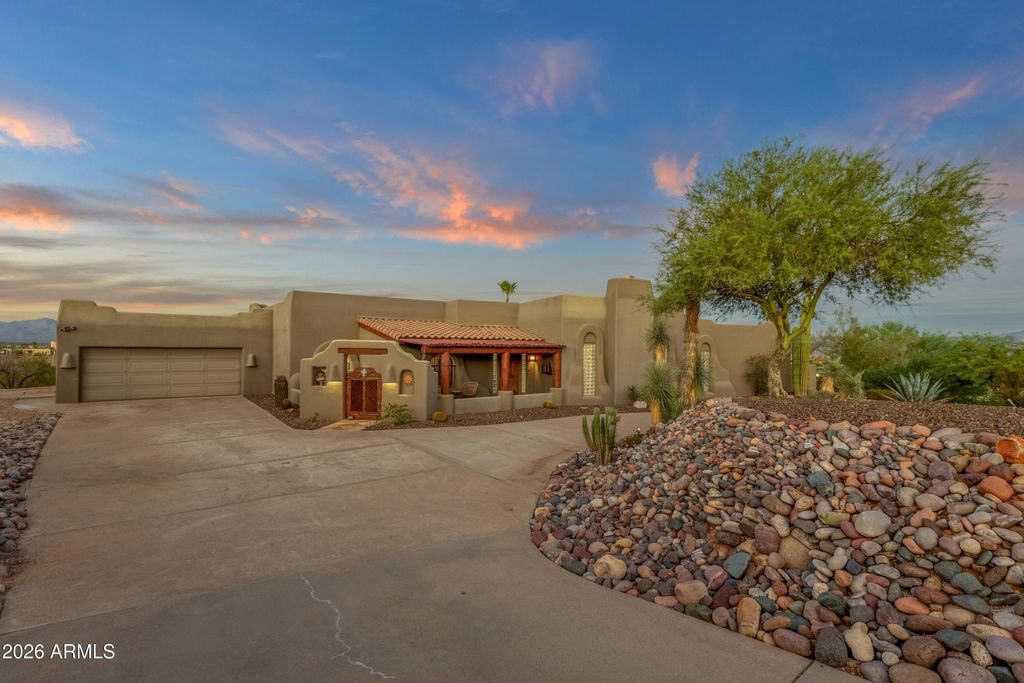 16130 E CHOLLA Drive, Fountain Hills, AZ 85268 — photo 4
