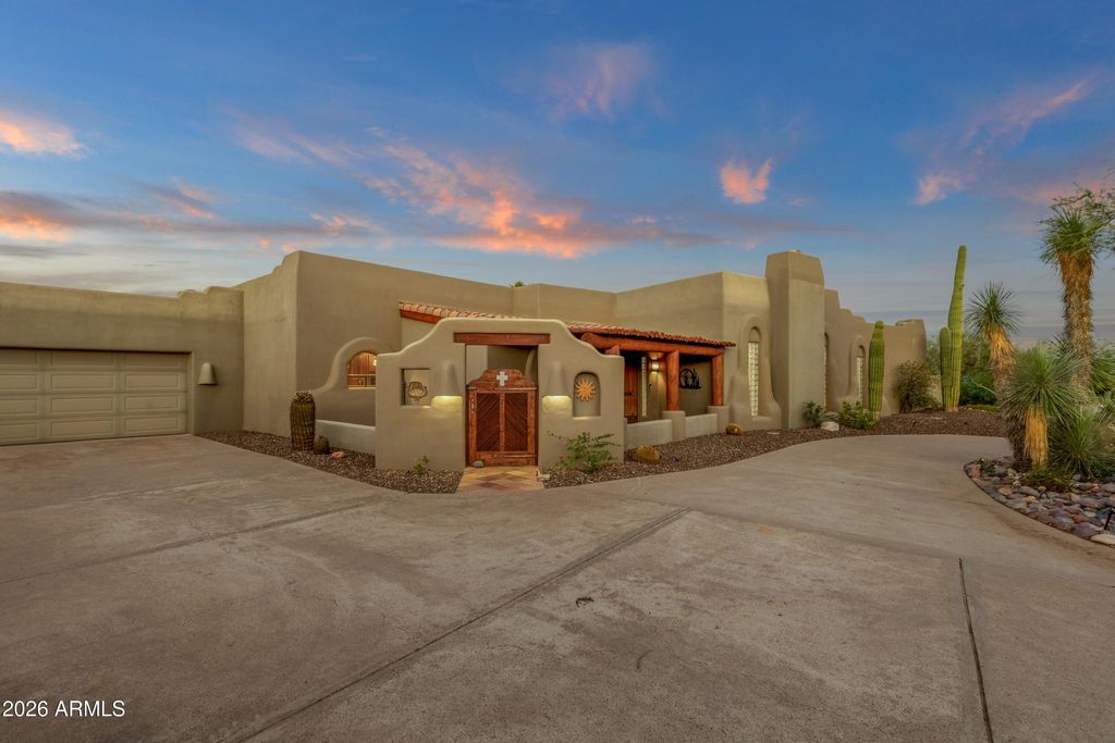 16130 E CHOLLA Drive, Fountain Hills, AZ 85268 — photo 5