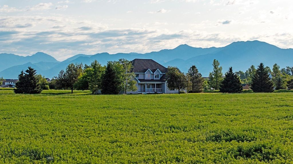 3849 Staffanson Road, Bozeman, MT 59718 photo 14