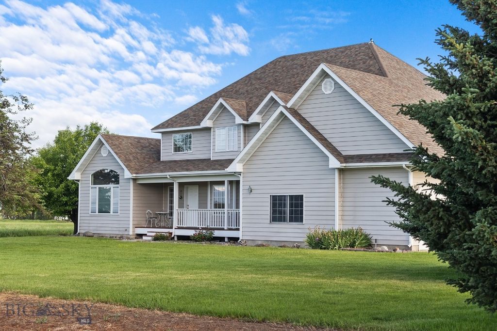 3849 Staffanson Road, Bozeman, MT 59718 photo 20