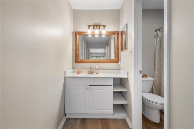 214 Smokerise Circle SE, Marietta, GA 30067