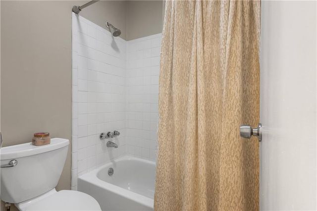 214 Smokerise Circle SE, Marietta, GA 30067