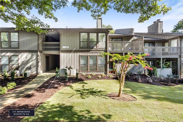 214 Smokerise Circle SE, Marietta, GA 30067