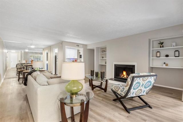 214 Smokerise Circle SE, Marietta, GA 30067