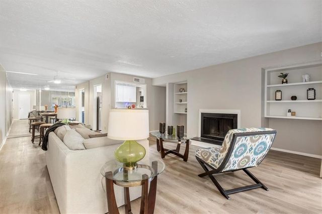 214 Smokerise Circle SE, Marietta, GA 30067