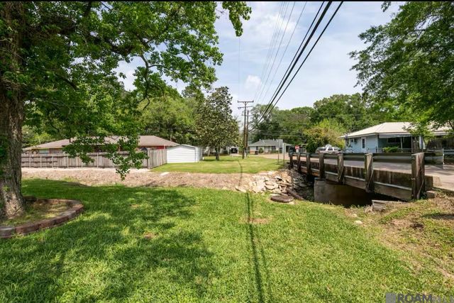 11685 Troy St, Baton Rouge, LA 70811