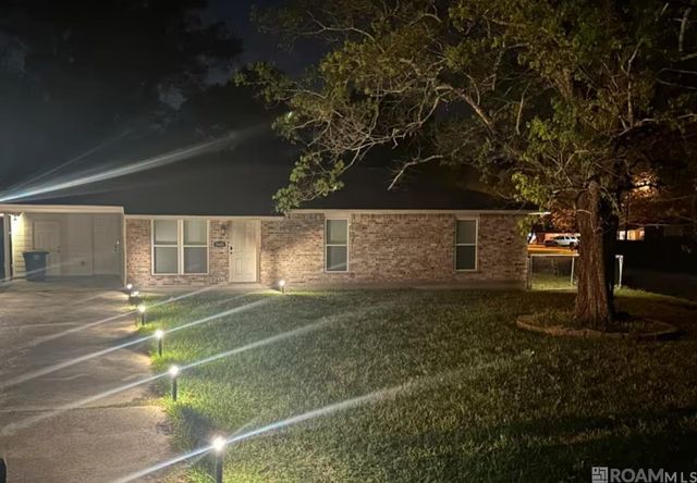 11685 Troy St, Baton Rouge, LA 70811