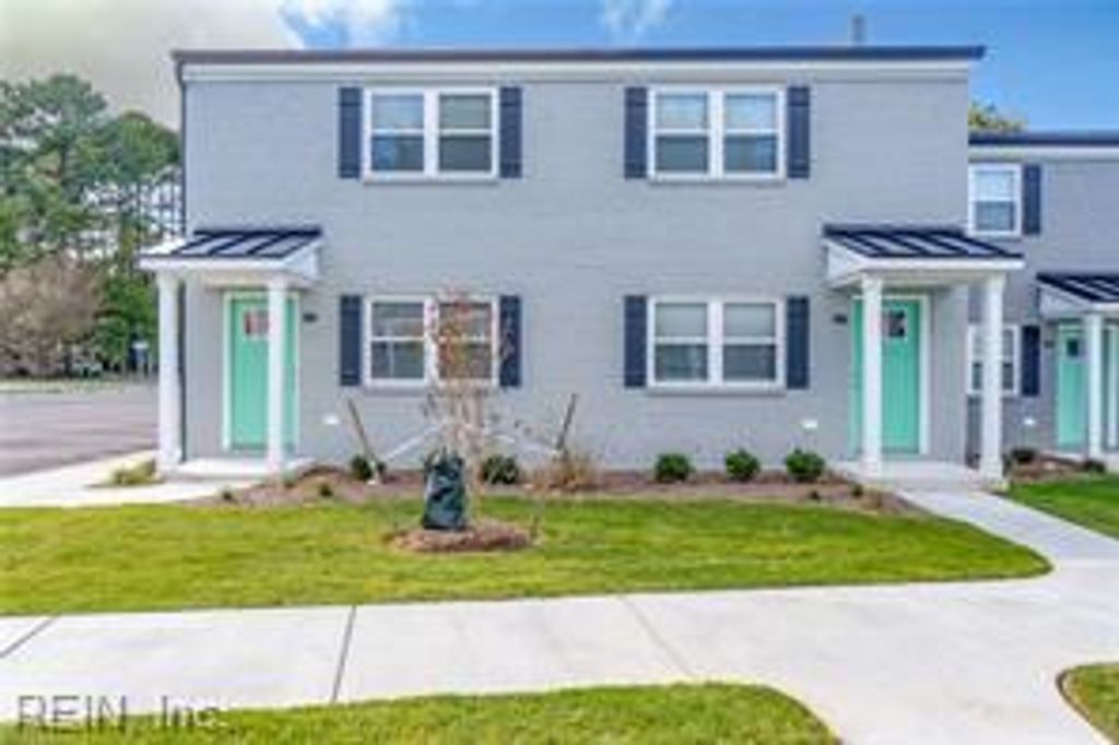 1140 Gordon WALK, Virginia Beach, VA 23451