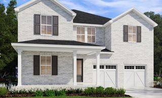 2116 Riley Park Drive, Franklin, TN 37067