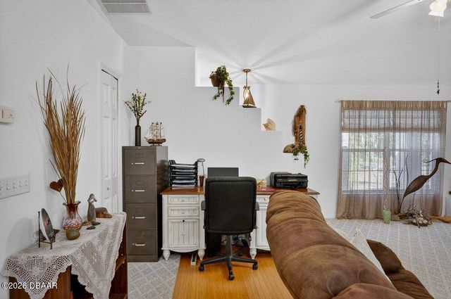 2576 Shilo Glynn Lane, New Smyrna Beach, FL 32168