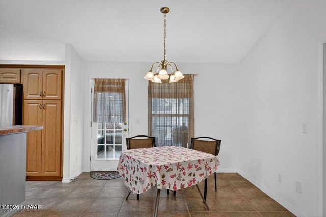 2576 Shilo Glynn Lane, New Smyrna Beach, FL 32168