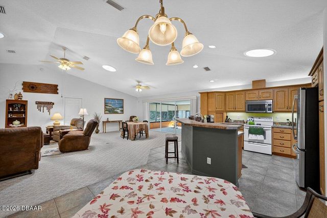 2576 Shilo Glynn Lane, New Smyrna Beach, FL 32168