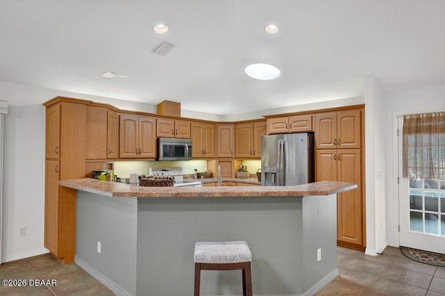 2576 Shilo Glynn Lane, New Smyrna Beach, FL 32168