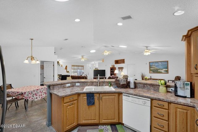 2576 Shilo Glynn Lane, New Smyrna Beach, FL 32168