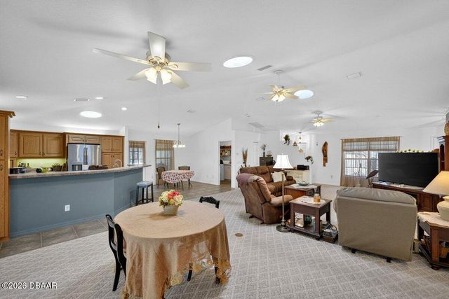 2576 Shilo Glynn Lane, New Smyrna Beach, FL 32168