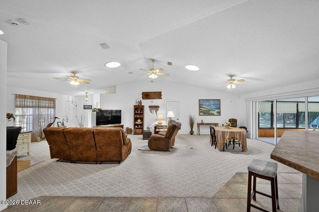 2576 Shilo Glynn Lane, New Smyrna Beach, FL 32168