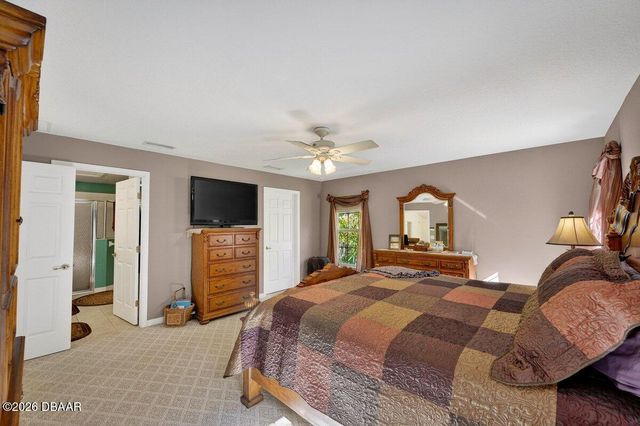 2576 Shilo Glynn Lane, New Smyrna Beach, FL 32168