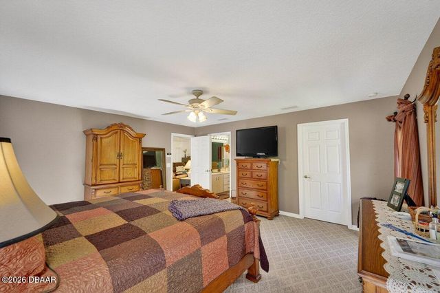 2576 Shilo Glynn Lane, New Smyrna Beach, FL 32168