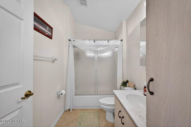 2576 Shilo Glynn Lane, New Smyrna Beach, FL 32168