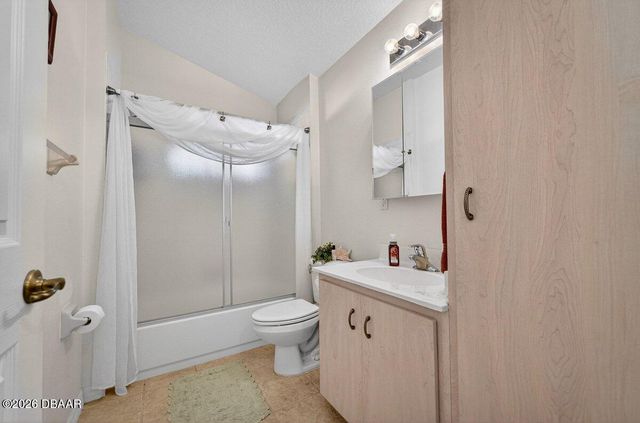 2576 Shilo Glynn Lane, New Smyrna Beach, FL 32168