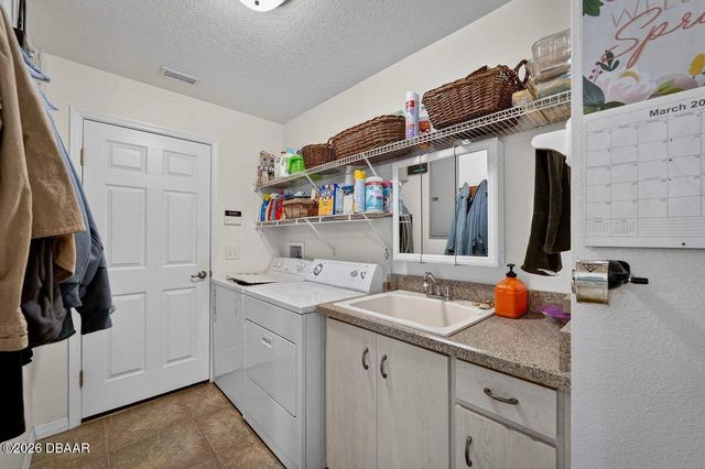 2576 Shilo Glynn Lane, New Smyrna Beach, FL 32168