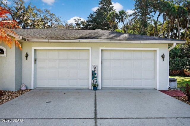 2576 Shilo Glynn Lane, New Smyrna Beach, FL 32168