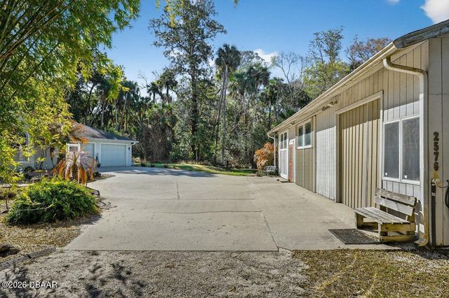 2576 Shilo Glynn Lane, New Smyrna Beach, FL 32168
