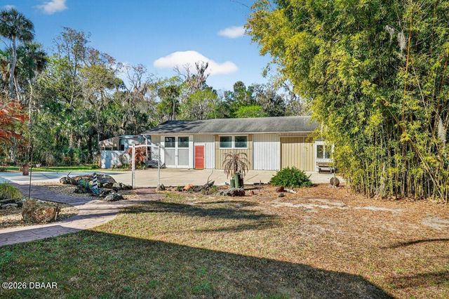 2576 Shilo Glynn Lane, New Smyrna Beach, FL 32168