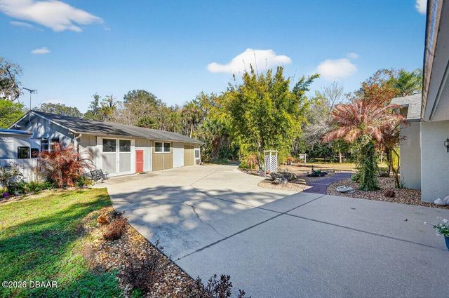 2576 Shilo Glynn Lane, New Smyrna Beach, FL 32168