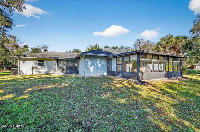 2576 Shilo Glynn Lane, New Smyrna Beach, FL 32168