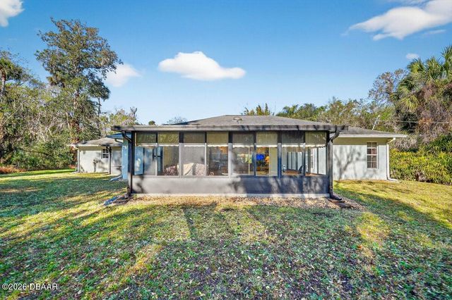 2576 Shilo Glynn Lane, New Smyrna Beach, FL 32168